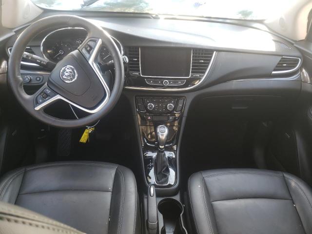 Photo 8 from auction – 2018 BUICK ENCORE ESS with VIN KL4CJGSB0JB595238