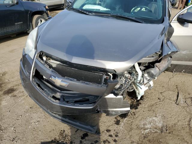 Photo 11 from auction – 2011 CHEVROLET EQUINOX LT with VIN 2CNALDEC8B6416986