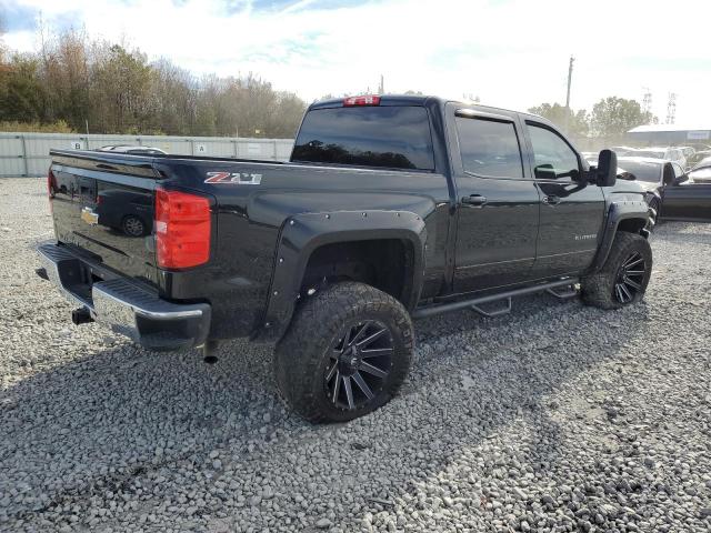 Photo 3 from auction – 2018 CHEVROLET SILVERADO with VIN 3GCUKREC2JG205562