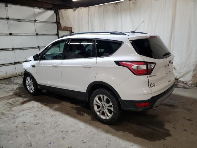 Photo 2 from auction – 2018 FORD ESCAPE SE with VIN 1FMCU0GDXJUB28360