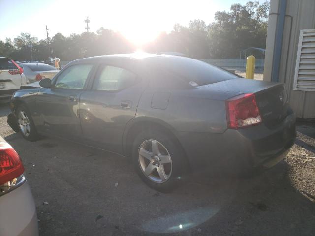 Photo 2 from auction – 2009 DODGE CHARGER SX with VIN 2B3KA33V29H532729