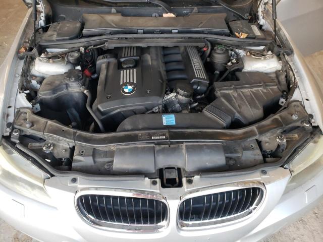 Photo 11 from auction – 2009 BMW 328 XI with VIN WBAPK73589A452632