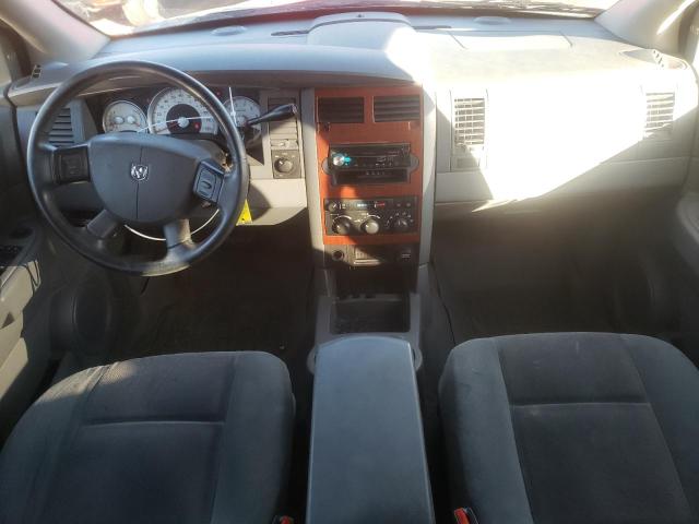 Photo 8 from auction – 2005 DODGE DURANGO SL with VIN 1D8HB48D25F553797