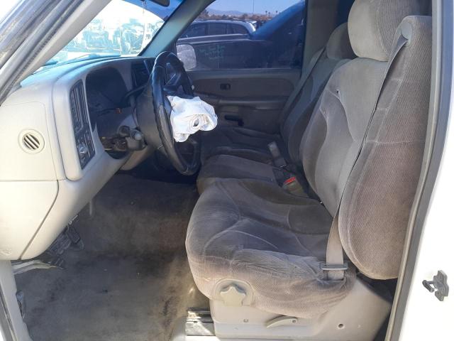 Photo 7 from auction – 2000 GMC NEW SIERRA with VIN 2GTEC19V0Y1139272