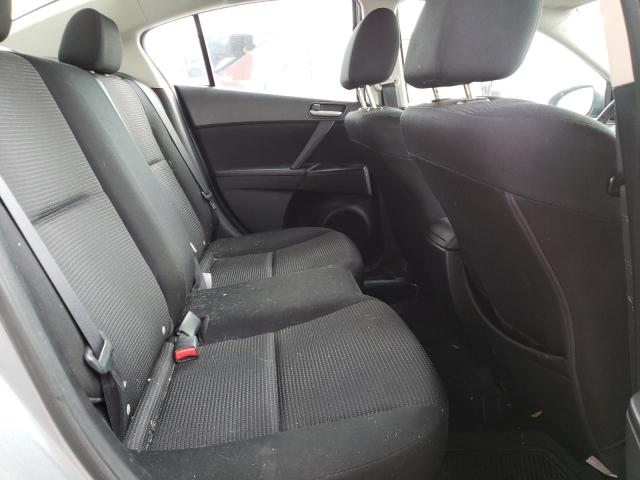 Photo 10 from auction – 2012 MAZDA 3 I with VIN JM1BL1UF9C1586989