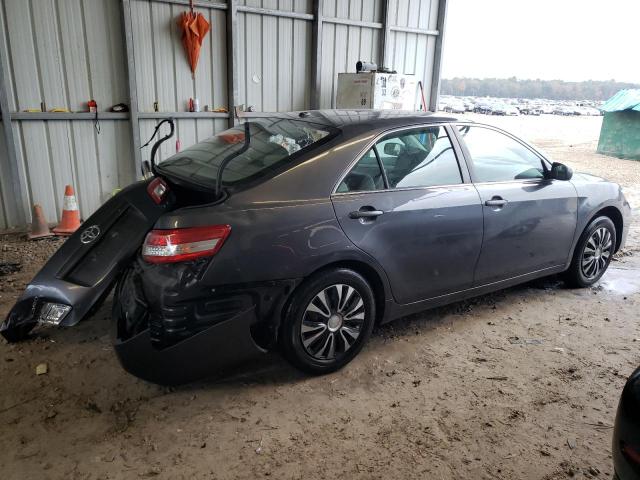Photo 3 from auction – 2010 TOYOTA CAMRY BASE with VIN 4T1BF3EK9AU012009
