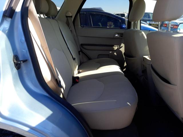 Photo 11 from auction – 2008 MERCURY MARINER with VIN 4M2CU81Z58KJ47096