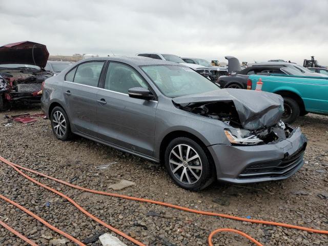 Photo 4 from auction – 2017 VOLKSWAGEN JETTA SE with VIN 3VWDB7AJ5HM291614