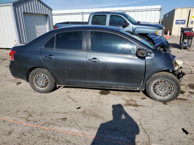 Photo 4 from auction – 2007 TOYOTA YARIS with VIN JTDBT923671134530