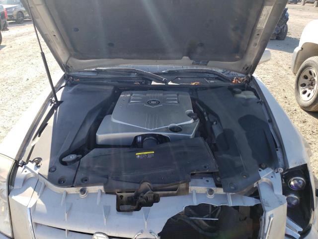 Photo 11 from auction – 2006 CADILLAC STS with VIN 1G6DW677160221981