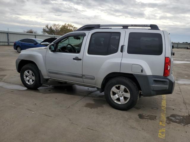 Photo 2 from auction – 2011 NISSAN XTERRA OFF with VIN 5N1AN0NU2BC511840