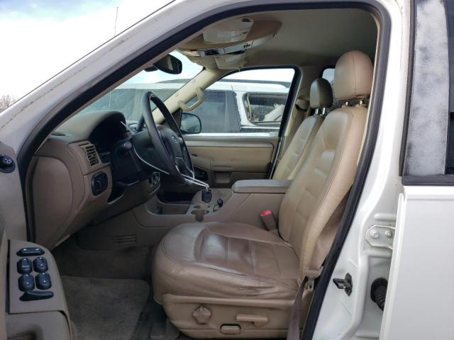Photo 7 from auction – 2003 FORD EXPLORER X with VIN 1FMZU63K53ZA74201