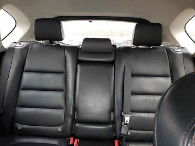 Photo 10 from auction – 2015 MAZDA CX-5 GT with VIN JM3KE4DY7F0448981
