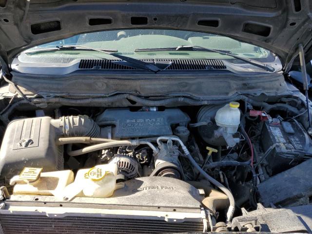 Photo 11 from auction – 2006 DODGE RAM 1500 with VIN 3D3KS19D86G162503