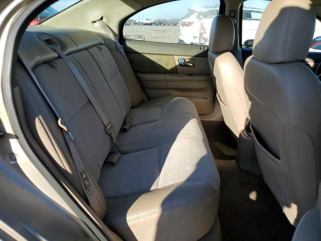Photo 10 from auction – 2001 MERCURY SABLE LS with VIN 1MEFM53UX1G648236