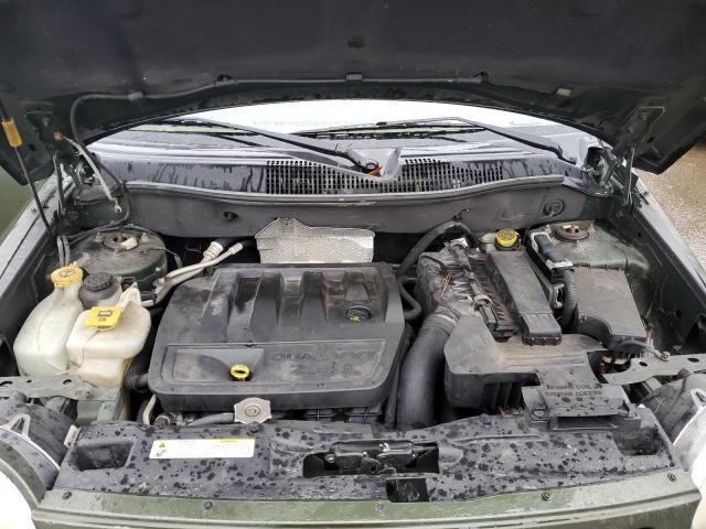 Photo 12 from auction – 2007 JEEP COMPASS with VIN 1J8FT47WX7D119267