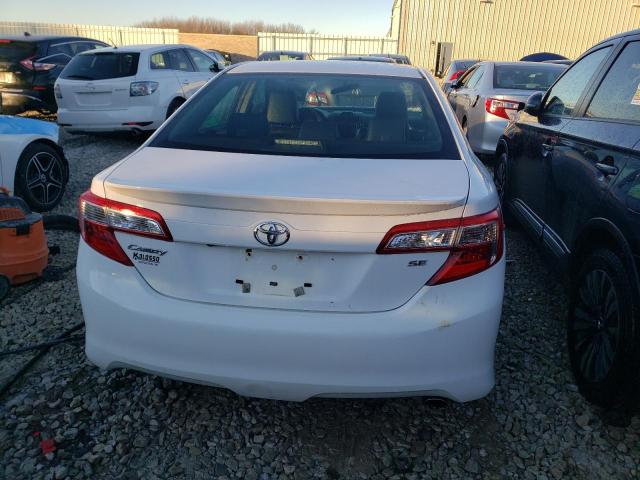 Photo 6 from auction – 2014 TOYOTA CAMRY L with VIN 4T1BF1FK8EU844000