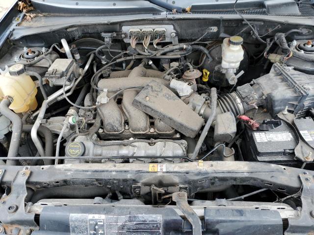 Photo 11 from auction – 2006 FORD ESCAPE LIM with VIN 1FMCU94146KD53651