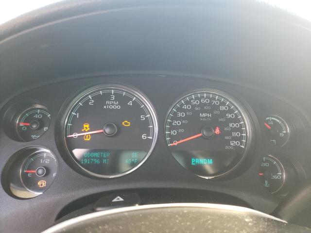 صورة رقم 9 من المزاد - 2012 GMC YUKON DENA مع VIN 1GKS2EEF4CR283374