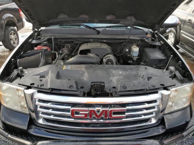 Photo 11 from auction – 2009 GMC SIERRA C15 with VIN 3GTEC23019G276412