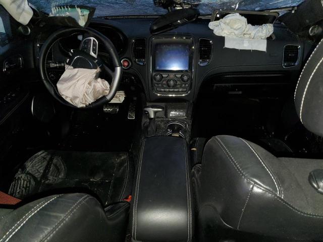 Photo 8 from auction – 2019 DODGE DURANGO SR with VIN 1C4SDJGJXKC634192