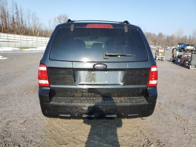 Photo 6 from auction – 2011 FORD ESCAPE LIM with VIN 1FMCU0E72BKA36704
