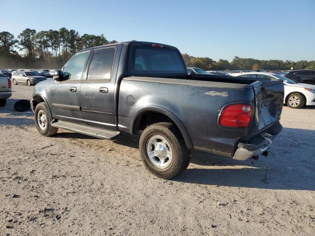 Photo 2 from auction – 2001 FORD F150 SUPER with VIN 1FTRW08L61KE94052