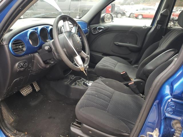 Photo 7 from auction – 2004 CHRYSLER PT CRUISER with VIN 3C4FY58B34T246569