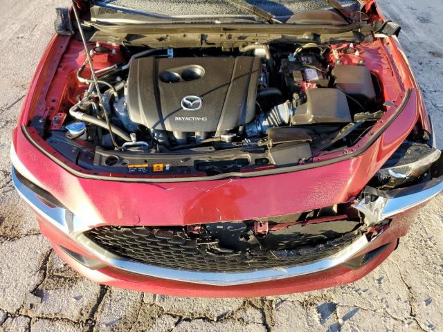 Photo 11 from auction – 2019 MAZDA 3 PREFERRE with VIN 3MZBPADL0KM107285