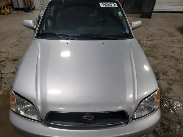 Foto 11 de la subasta – 2004 SUBARU LEGACY con VIN 4S3BH625947300467
