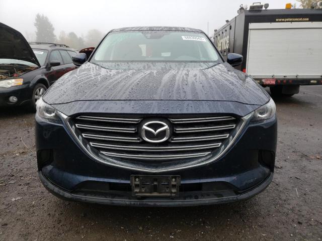 Photo 5 from auction – 2016 MAZDA CX-9 TOURI with VIN JM3TCBCY2G0112589