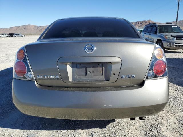 Photo 6 from auction – 2004 NISSAN ALTIMA BAS with VIN 1N4AL11DX4C169875