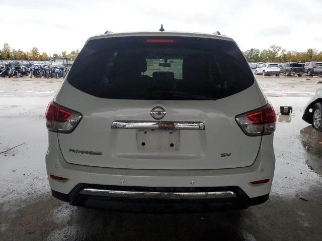 Photo 6 from auction – 2013 NISSAN PATHFINDER with VIN 5N1AR2MN3DC675434