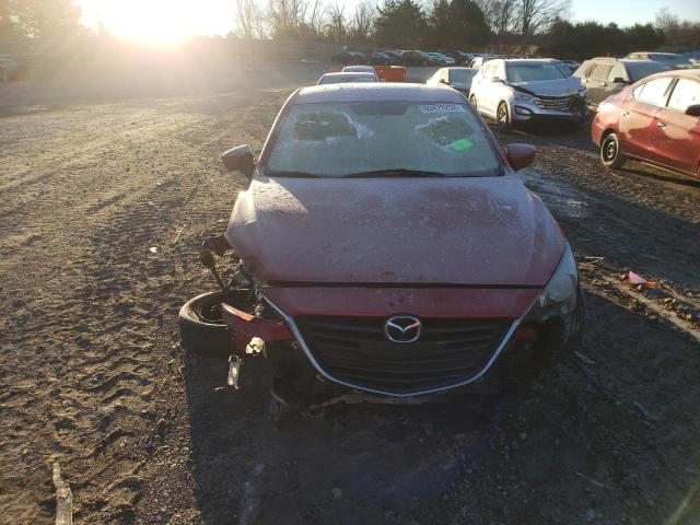 Photo 5 from auction – 2015 MAZDA 3 SPORT with VIN 3MZBM1U7XFM169178