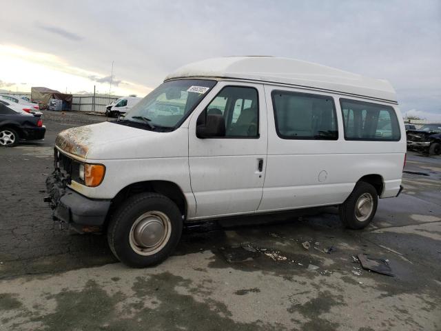 Zdjęcie 1 z aukcji – 2003 FORD ECONOLINE z VIN 1FTNE24L53HB63062