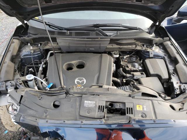 Photo 12 from auction – 2018 MAZDA CX-5 TOURI with VIN JM3KFBCM9J0310433