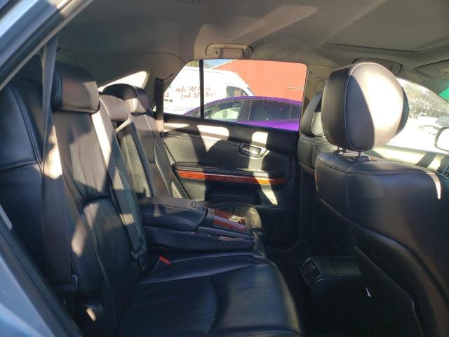 Foto 11 de la subasta – 2004 LEXUS RX 330 con VIN 2T2HA31U04C008819