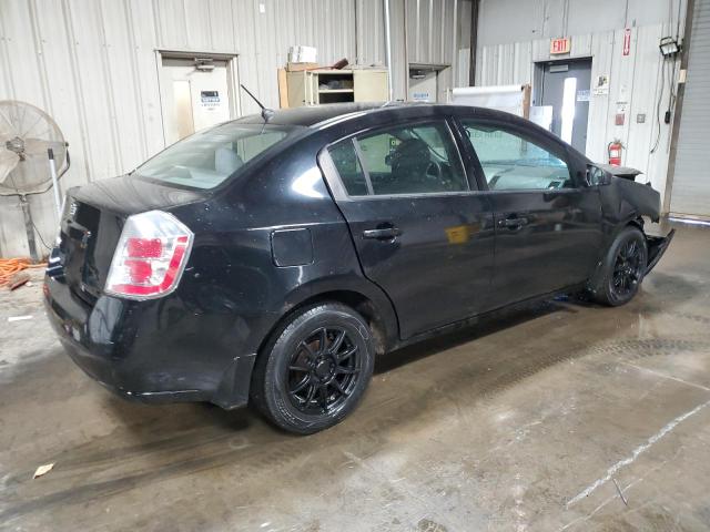 Photo 3 from auction – 2008 NISSAN SENTRA 2.0 with VIN 3N1AB61E28L649859