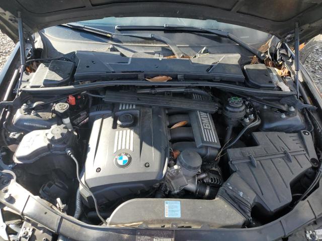 Photo 11 from auction – 2011 BMW 328 I with VIN WBAPH7G57BNM59465