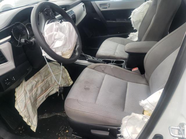 Photo 7 from auction – 2016 TOYOTA COROLLA L with VIN 2T1BURHE8GC679386
