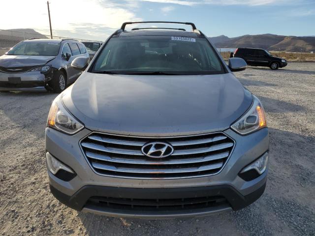 Photo 5 from auction – 2016 HYUNDAI SANTA FE S with VIN KM8SRDHF9GU149102