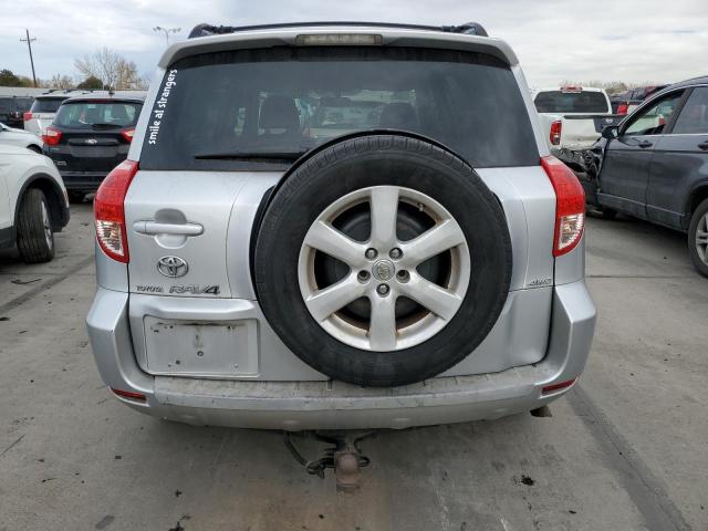 Photo 6 from auction – 2007 TOYOTA RAV4 with VIN JTMBK31V975034112