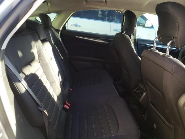 Photo 10 from auction – 2013 FORD FUSION SE with VIN 3FA6P0HR7DR149994