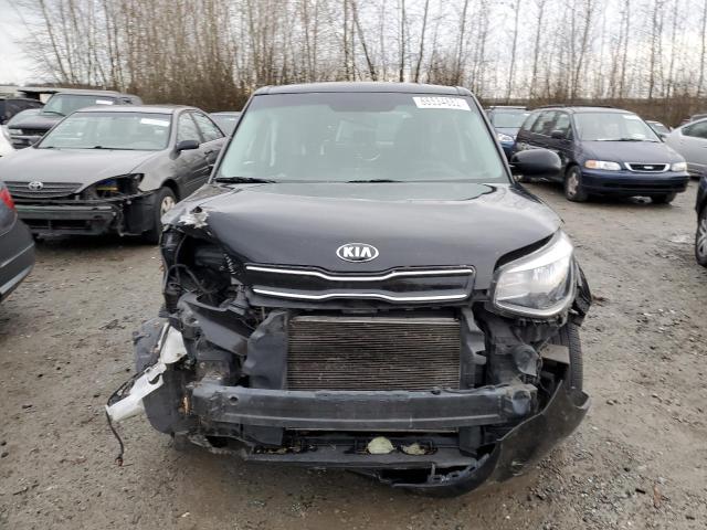 Photo 5 from auction – 2018 KIA SOUL + with VIN KNDJP3A52J7903965