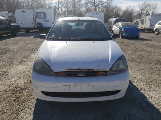 Photo 5 from auction – 2004 FORD FOCUS SE with VIN 1FAFP36384W163397