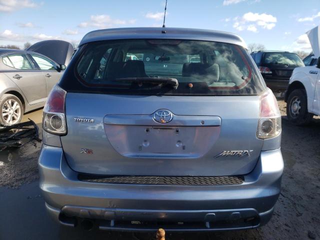 Photo 6 from auction – 2005 TOYOTA COROLLA MA with VIN 2T1KR32E25C506435