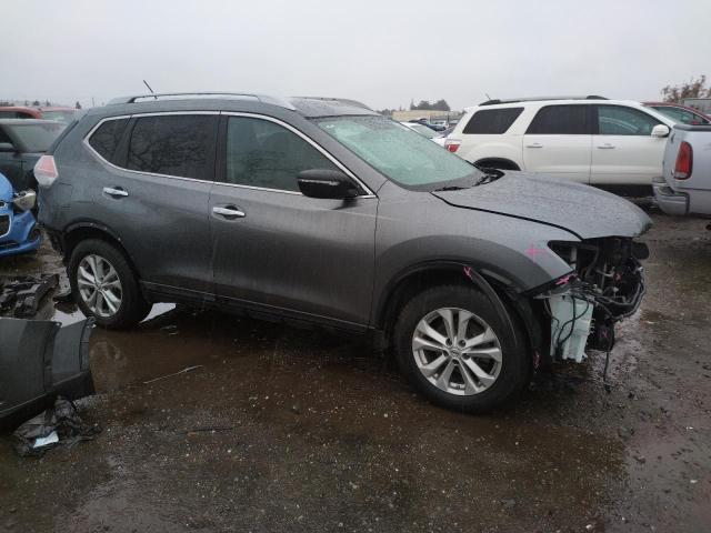 Photo 4 from auction – 2014 NISSAN ROGUE S with VIN 5N1AT2MT9EC831932