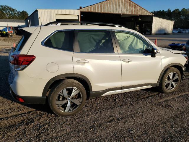 Photo 3 from auction – 2020 SUBARU FORESTER T with VIN JF2SKAXC7LH493319