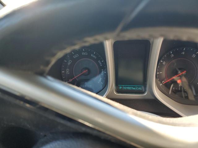 Photo 9 from auction – 2013 CHEVROLET CAMARO LT with VIN 2G1FB1E32D9197576