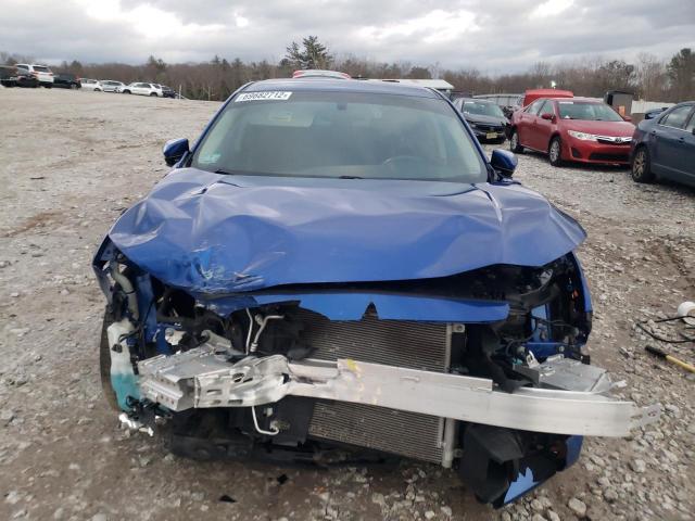 Photo 5 from auction – 2018 HONDA CIVIC LX with VIN 2HGFC2F58JH551727